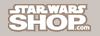 StarWarsShop.com - More Product. More Exclusives.