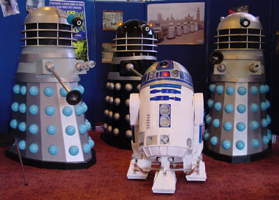 NZ Costuming and Prop Collecting Forums